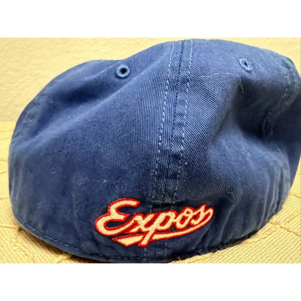 Montreal Expos ‘47 Brand Hat Size L Fitted
